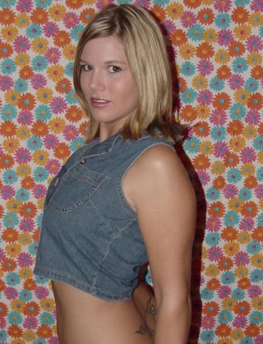Next Door Hotties: Tori in Denim (erotic nude photography)