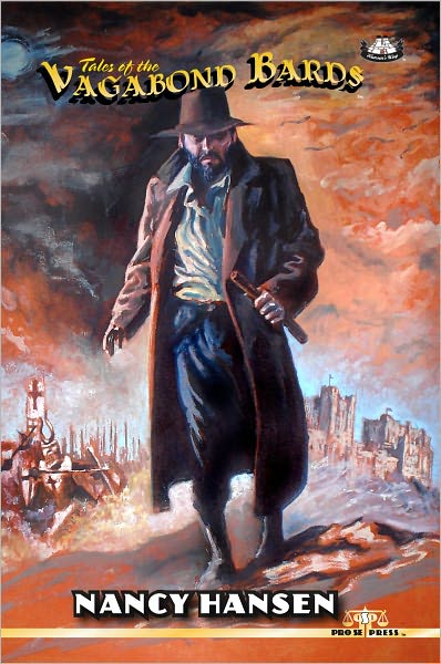 The Tales of the Vagabond Bards