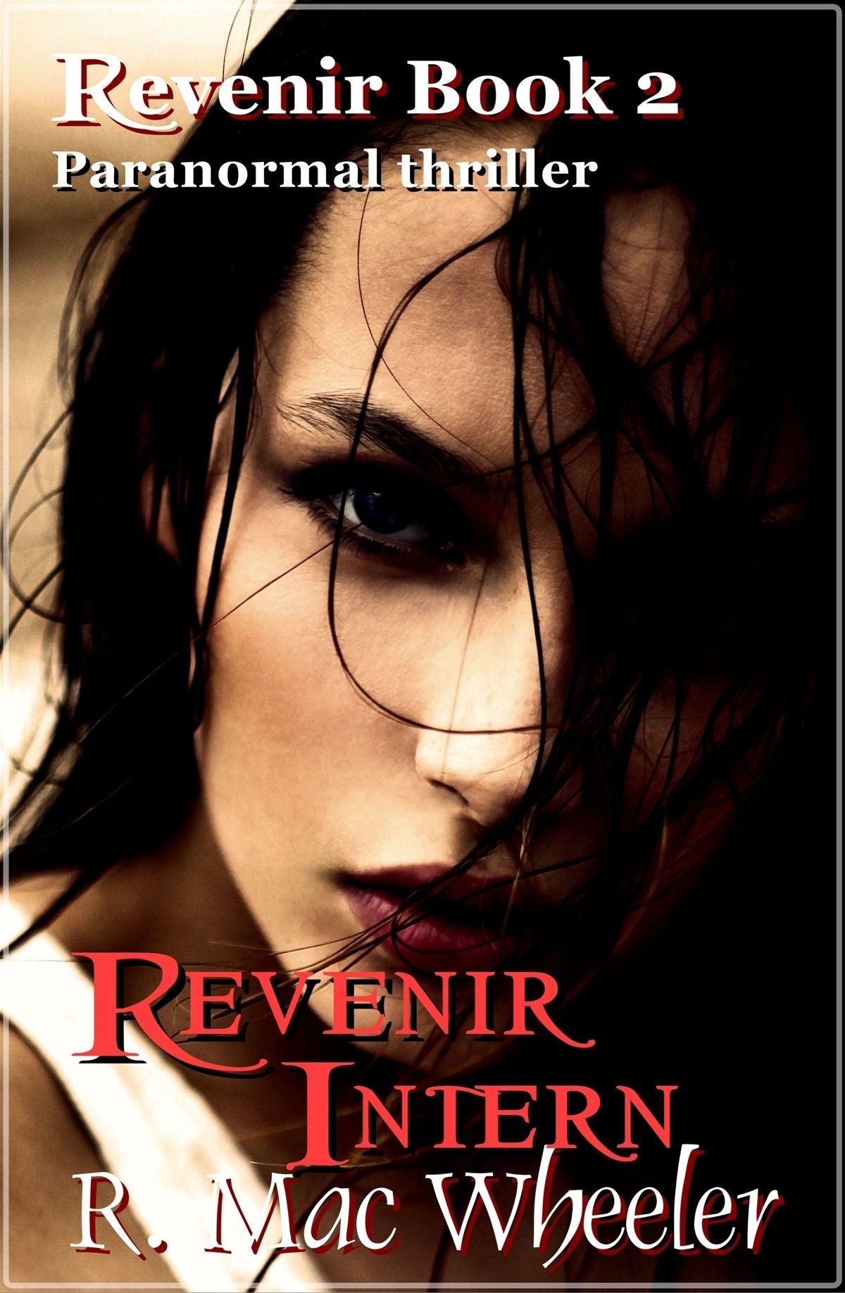 Revenir Intern