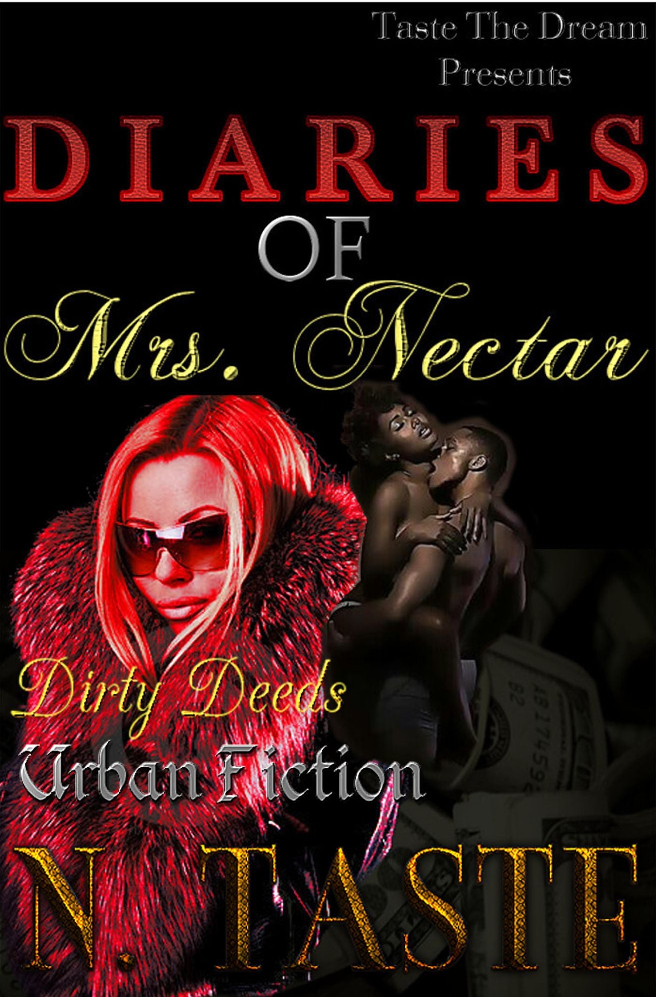 Diaries of Mrs. Nectar