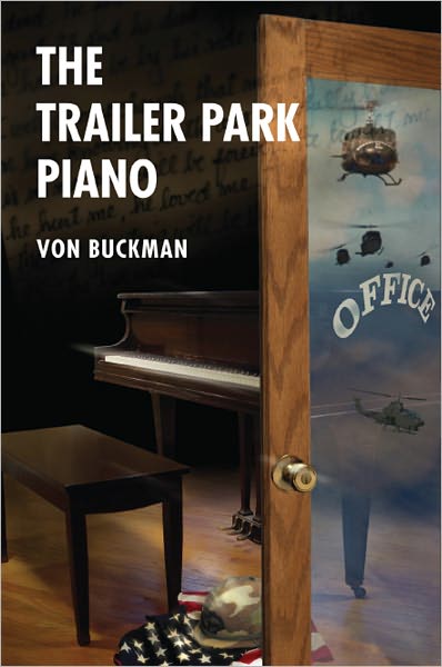 The Trailer Park Piano