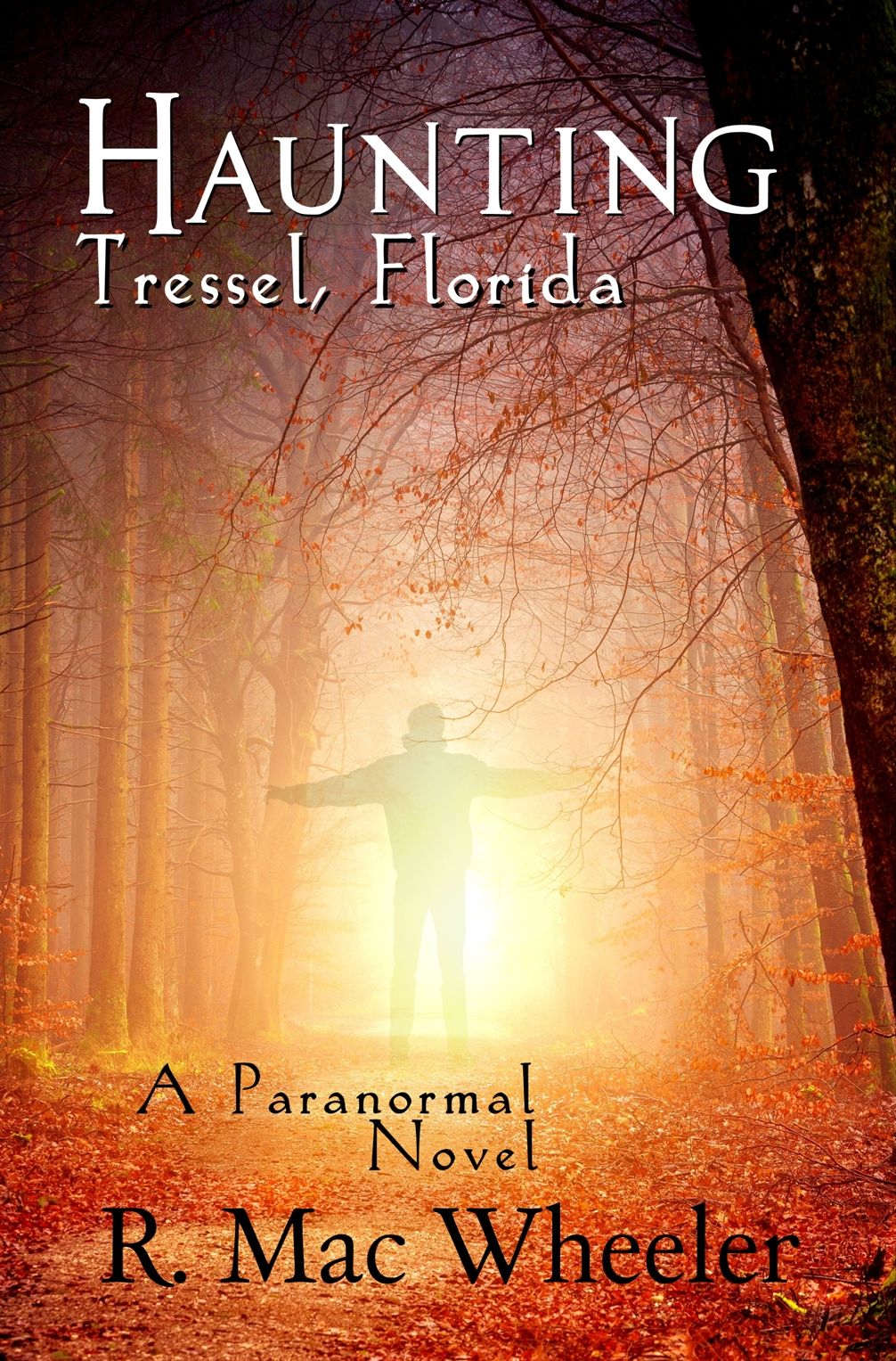 Haunting Tressel Florida