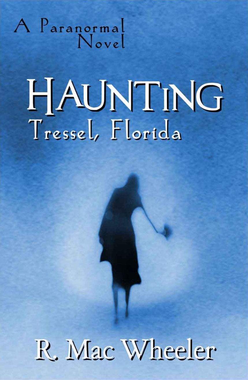 Haunting Tressel Florida