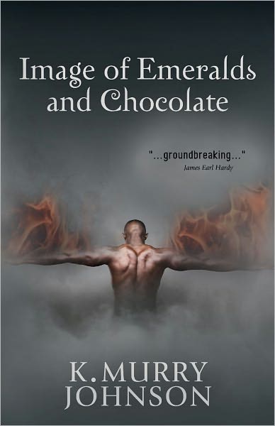 Image of Emeralds and Chocolate