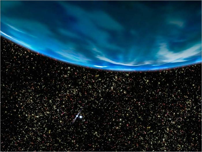 Oldest Known Planet Identified
