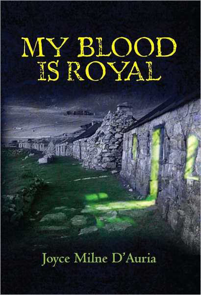 My Blood is Royal