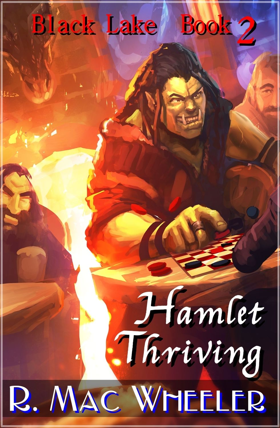 Hamlet Thriving