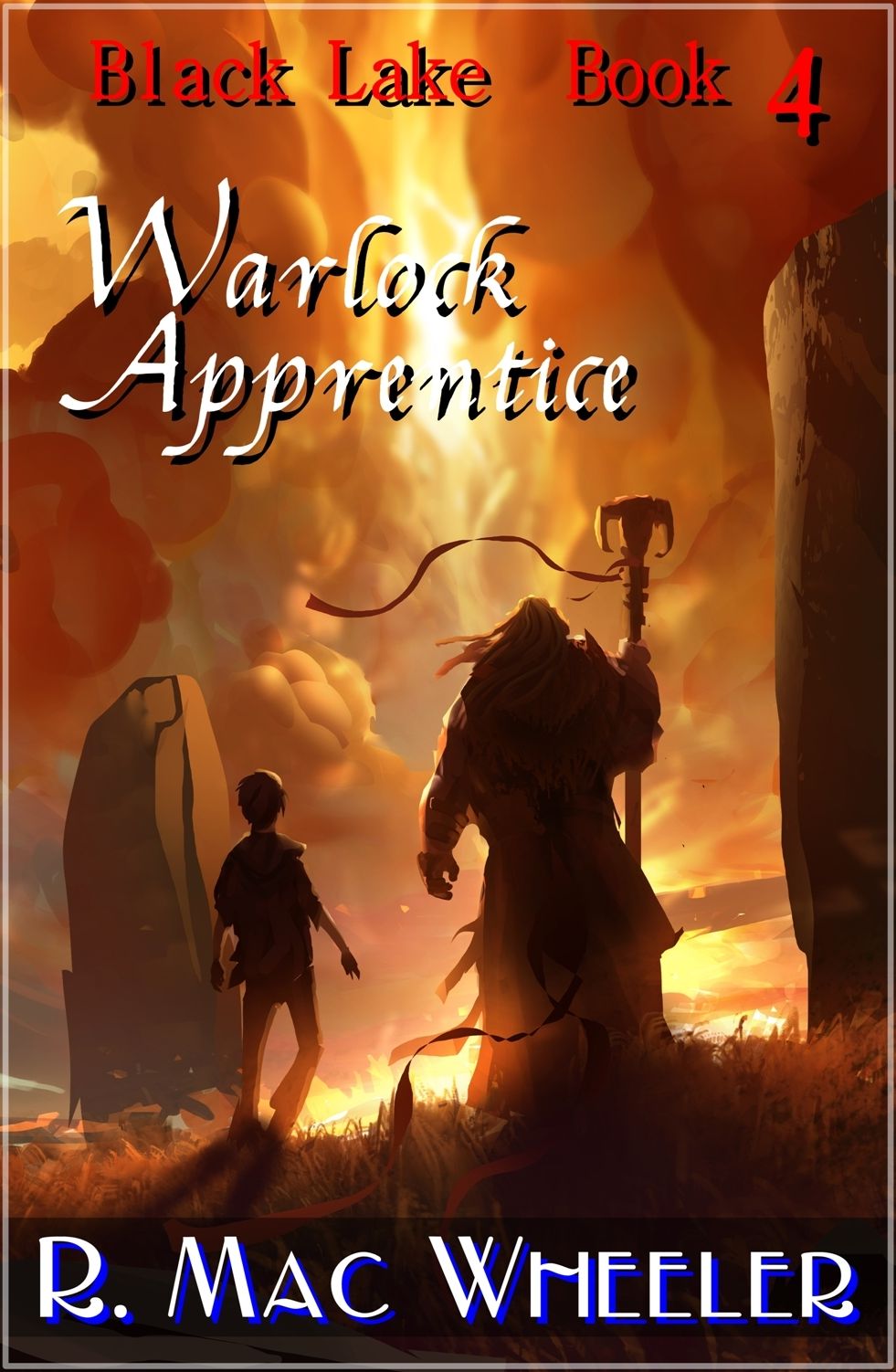 Warlock Apprentice