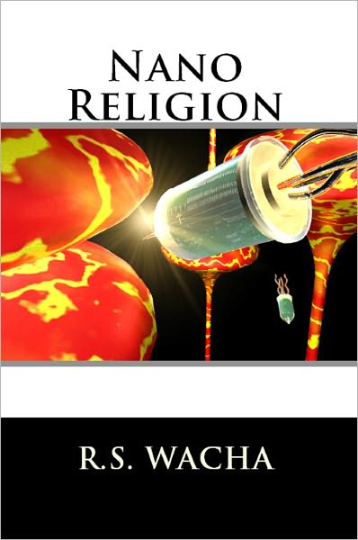 Nano Religion