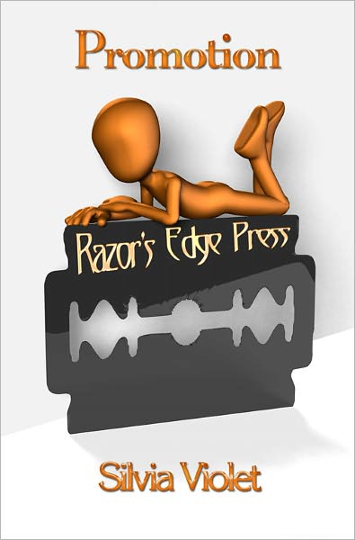 Promotion (Razor's Edge)