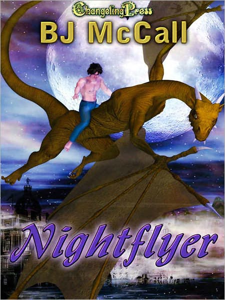 Nightflyer