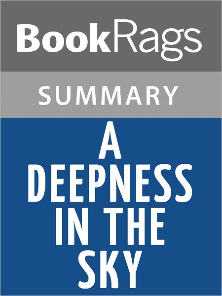 A Deepness in the Sky by Vernor Vinge l Summary & Study Guide