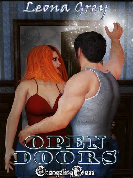 Open Doors