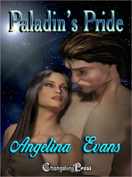 Paladin's Pride (Collection)