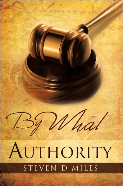By What Authority