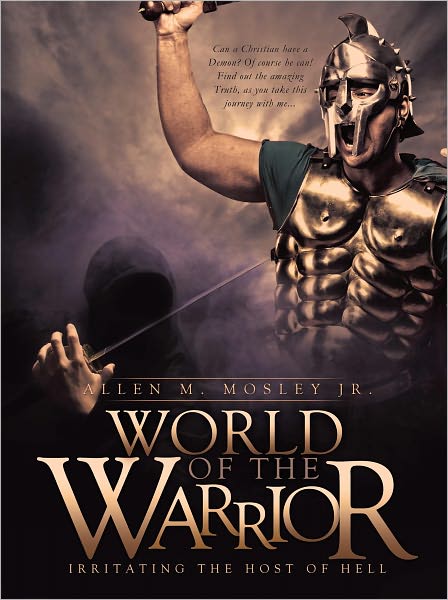 World of the Warrior