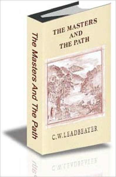 The Masters And The Path