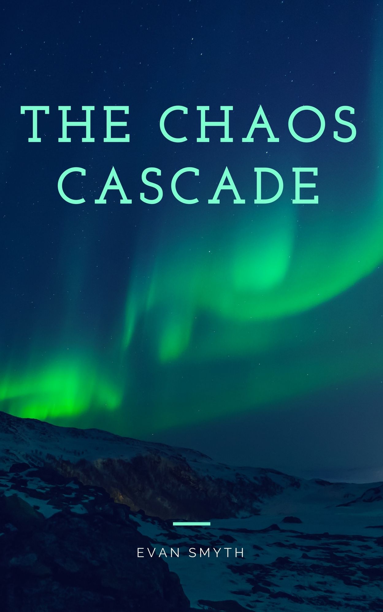 The Chaos Cascade