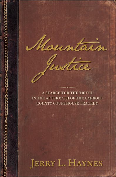Mountain Justice