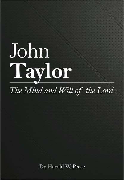 John Taylor
