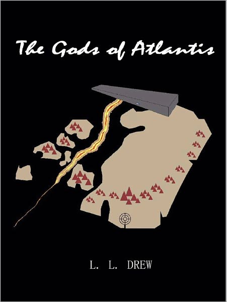 The Gods of Atlantis