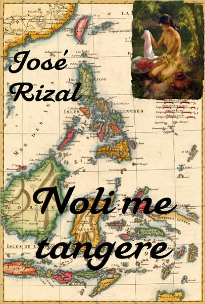 Noli me tangere (Espa&ntilde;ol & English)