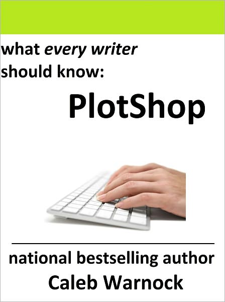 PlotShop