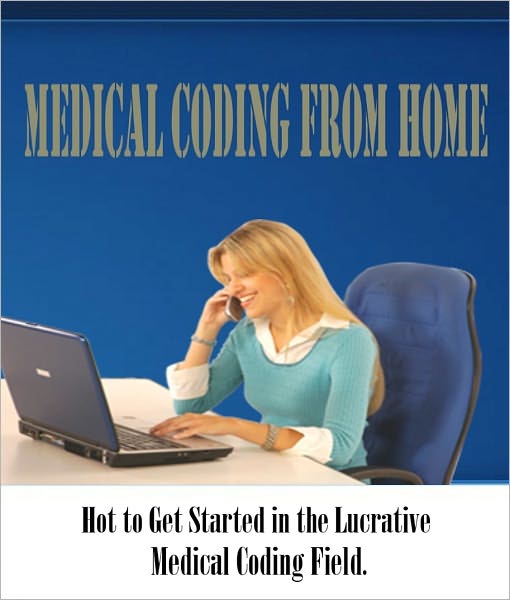 Medical Coding From Home