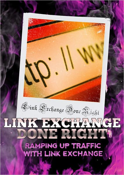 Link Exchange Done Right: Ramping Up Traffic With Link Exchange