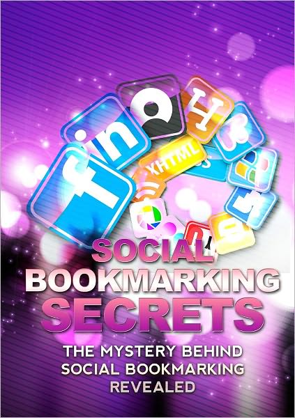 Social Bookmarking Secrets