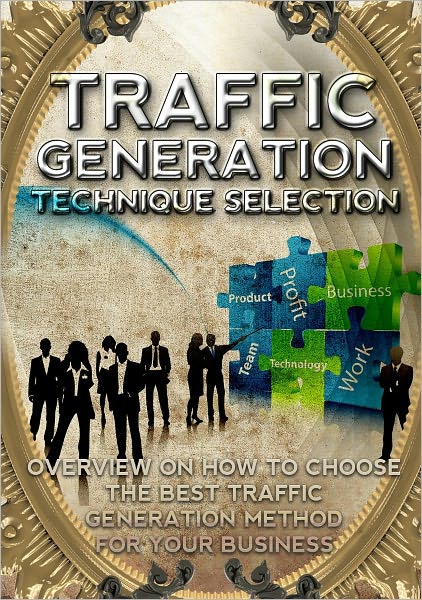 Traffic Generation Technique Selection