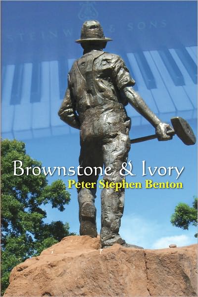 Brownstone & Ivory