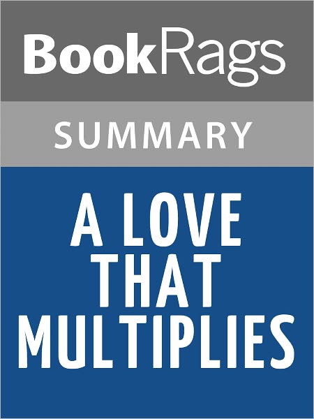A Love That Multiplies by Michelle Duggar l Summary & Study Guide
