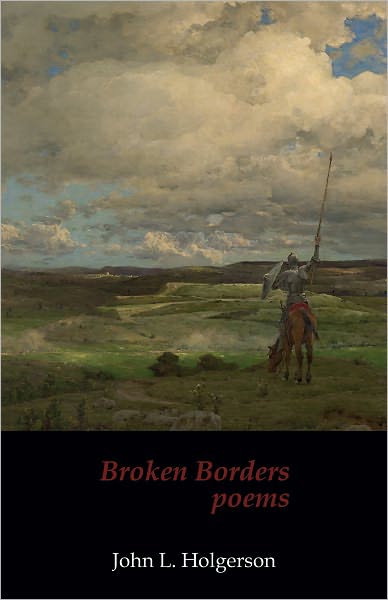 Broken Borders