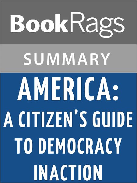 America by Jon Stewart l Summary & Study Guide