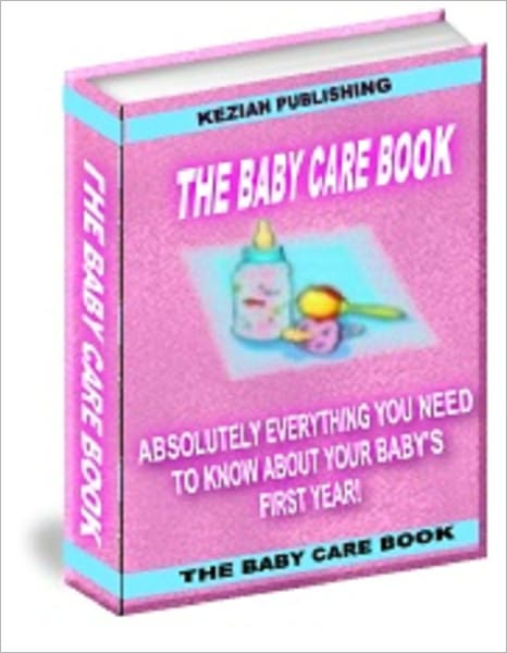 How To Take Care Of Baby