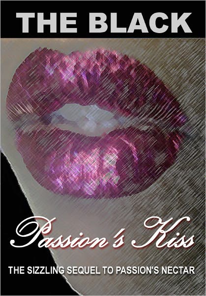 Passion's Kiss