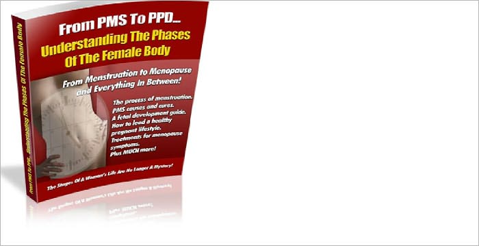 From PMS to PPD: Understanding the Phases of the Female Body! AAA+++