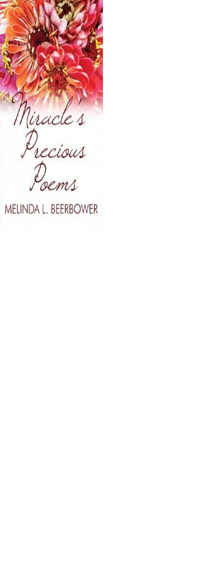Miracles Precious poems