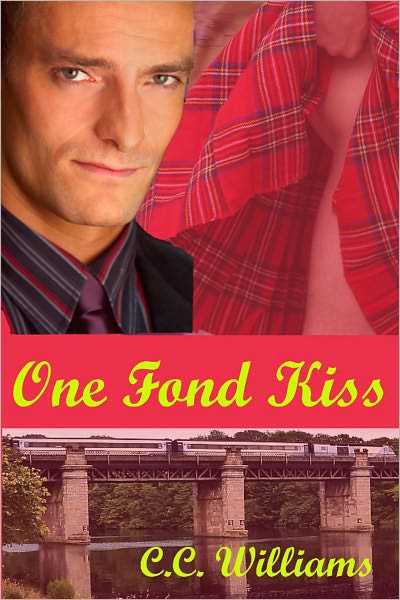 One Fond Kiss