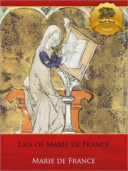 The Lais of Marie de France