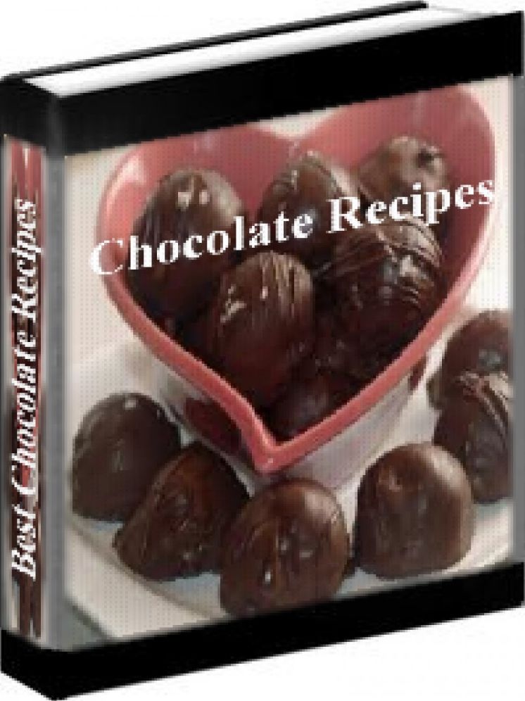 Chocolate Recipes - The Best Chocolate Recipes
