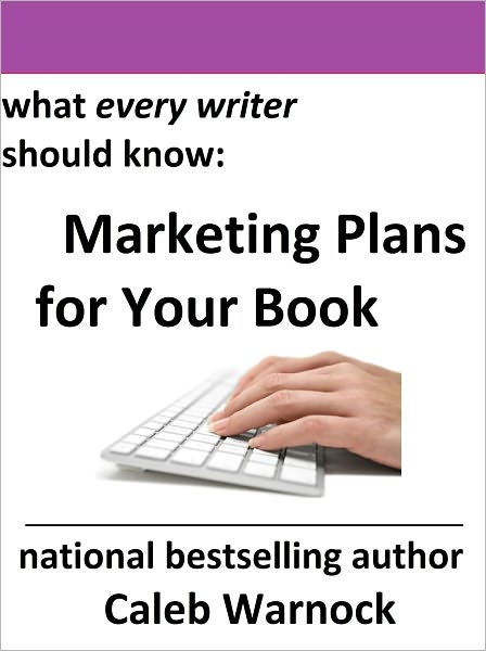 Marketing Plans for Your Book