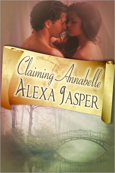 Claiming Annabelle