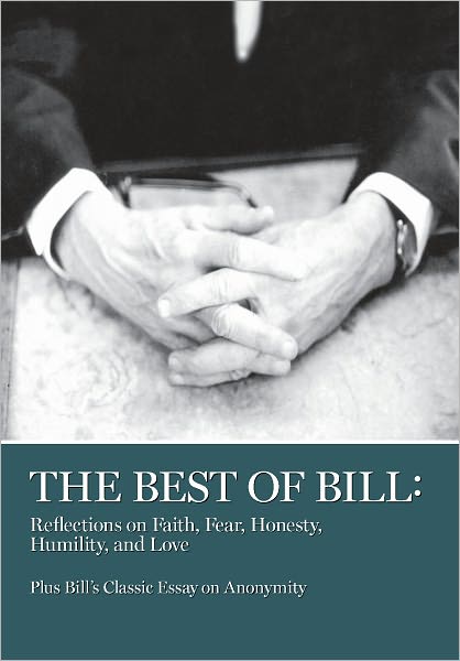 The Best Of Bill