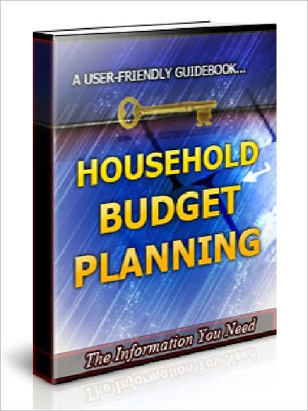 Household Budget Planning