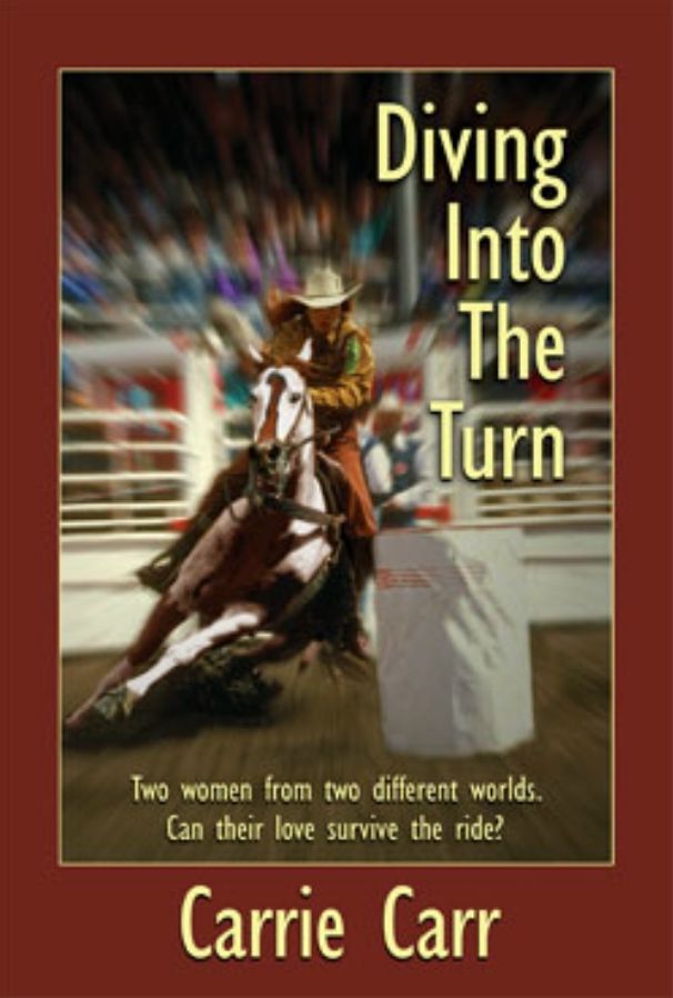 Diving Into The Turn