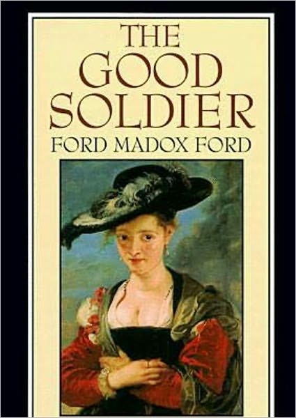 The Good Soldier