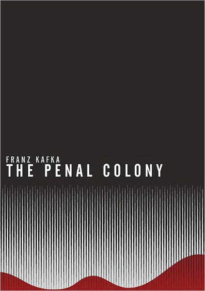 The Penal Colony