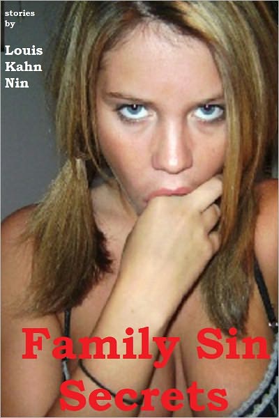Family Sin Secrets